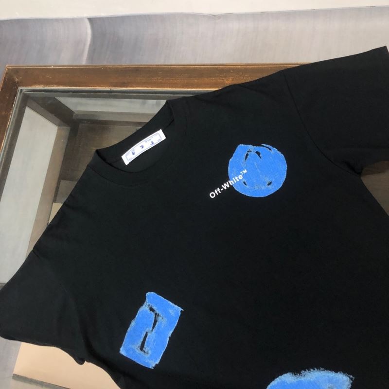 Off White T-Shirts